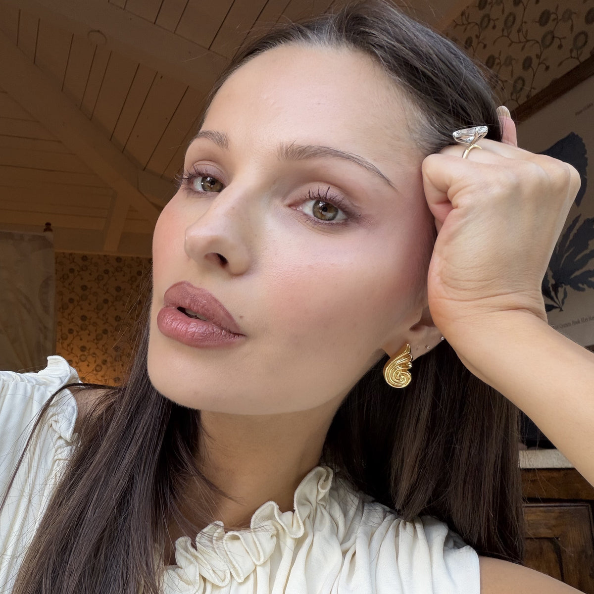 CAPRI EARRINGS - image 8