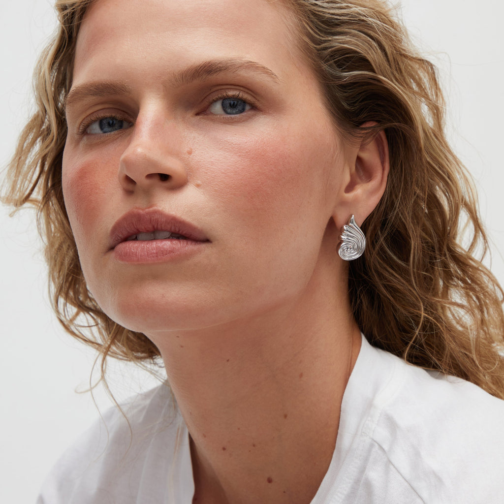 CAPRI EARRINGS - image 2