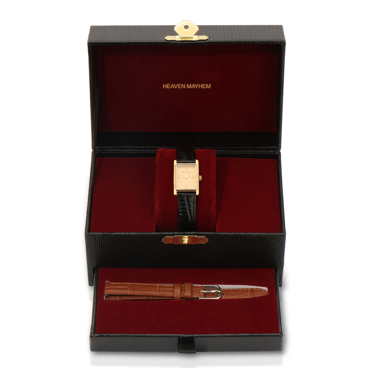 CARINO WATCH - image 32