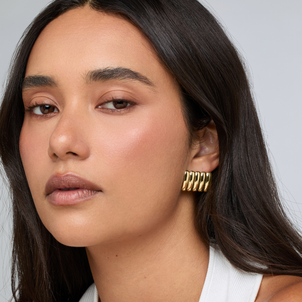 CLEMMIE MAXI EARRINGS - image 5