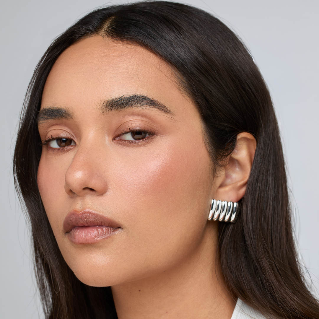 CLEMMIE MAXI EARRINGS - image 4