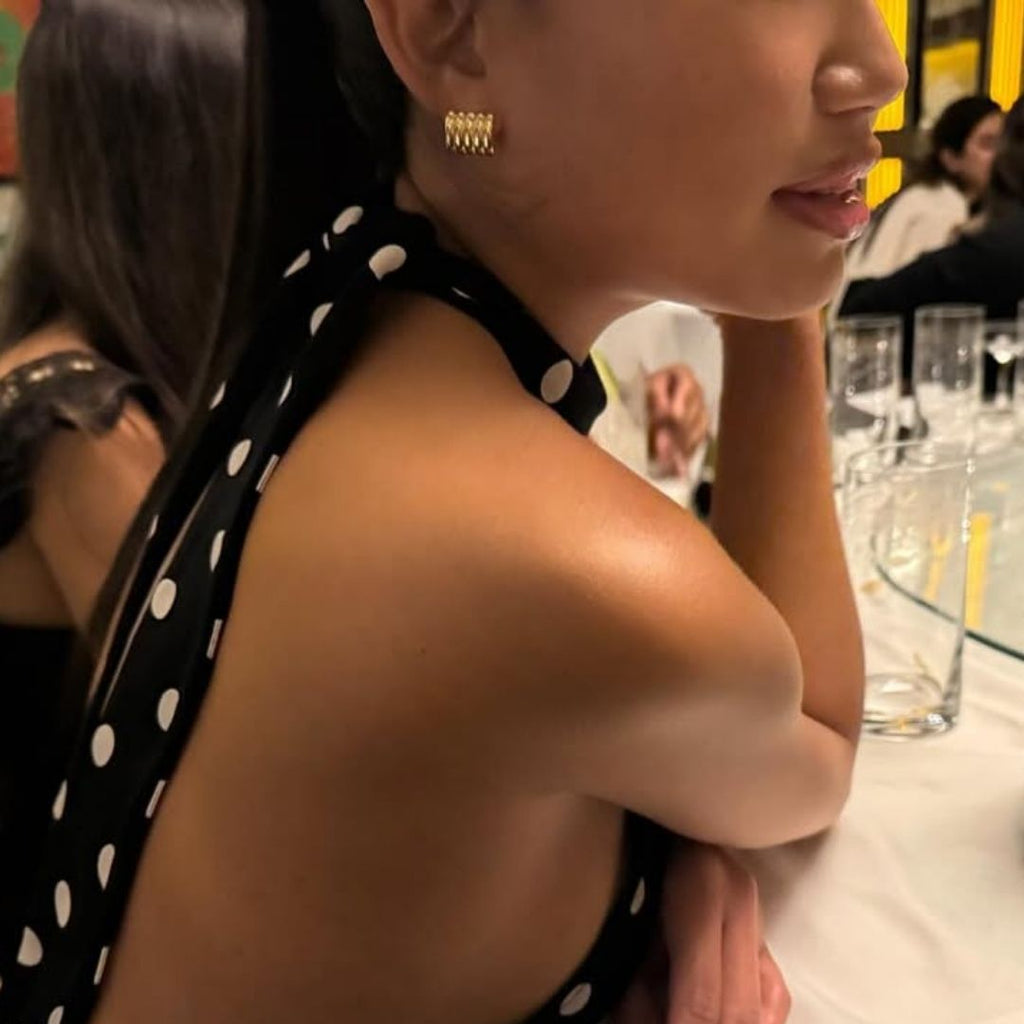 CLEMMIE EARRINGS - image 13