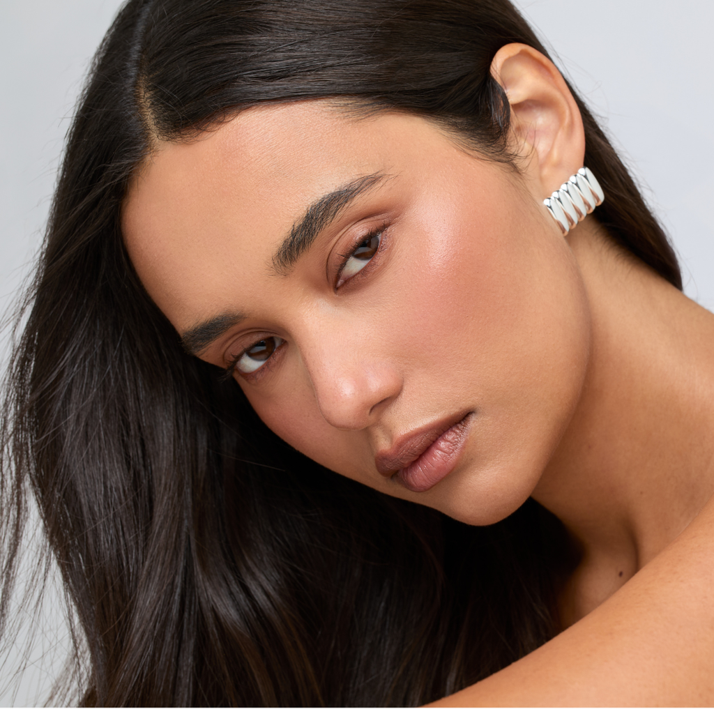 CLEMMIE MAXI EARRINGS - image 3