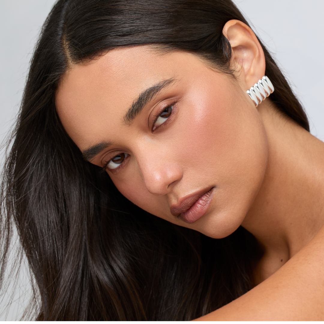 CLEMMIE MAXI EARRINGS - image 3