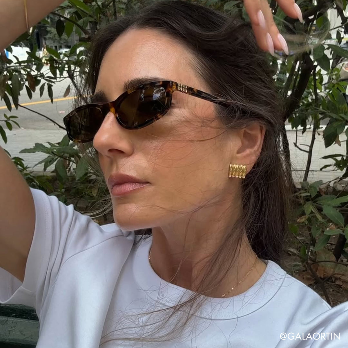 CLEMMIE EARRINGS - image 19
