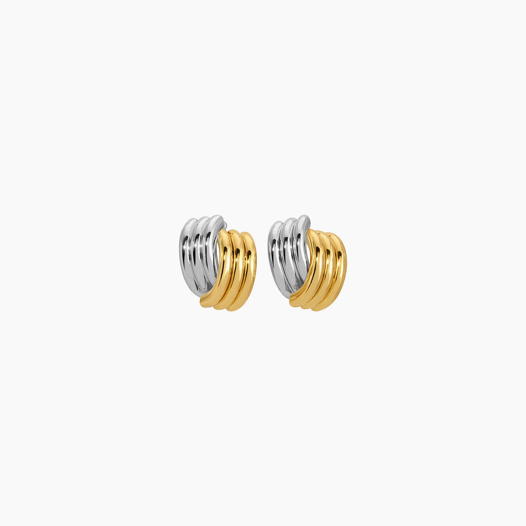 CLOVE EARRINGS - image 2