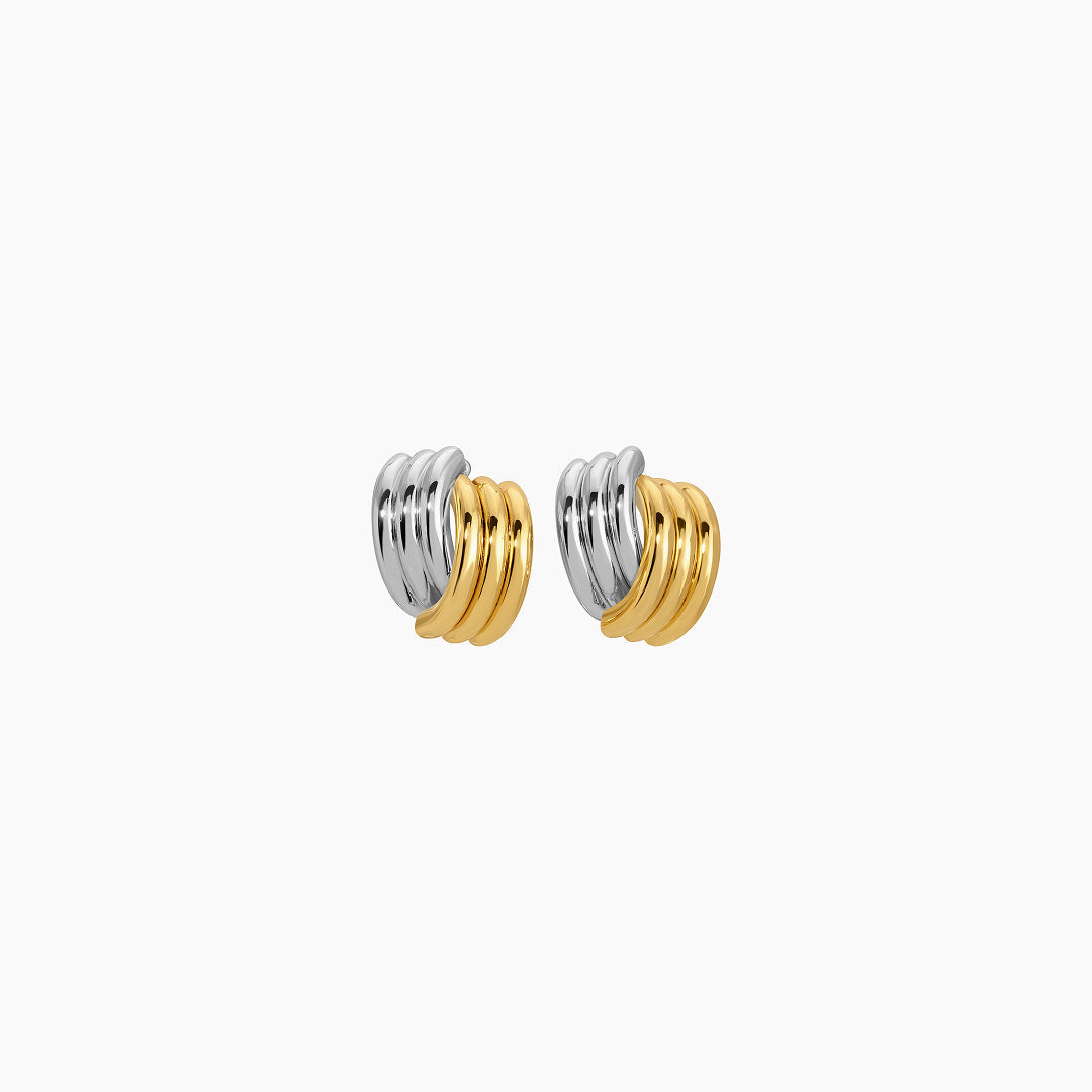 CLOVE EARRINGS - image 2