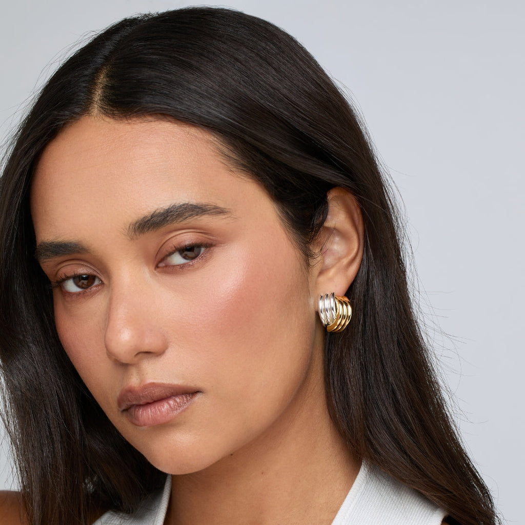 CLOVE EARRINGS - image 5