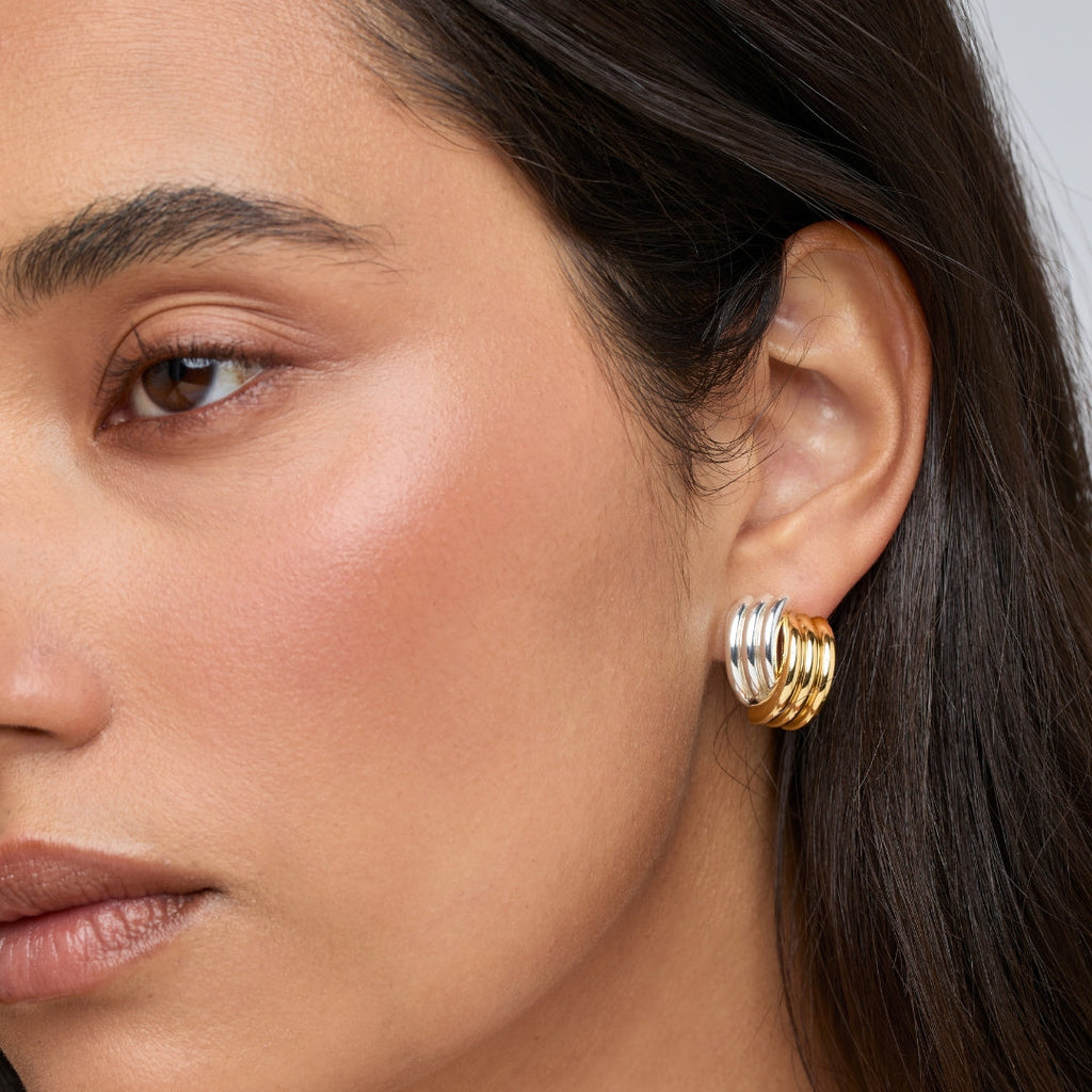 CLOVE EARRINGS - image 6