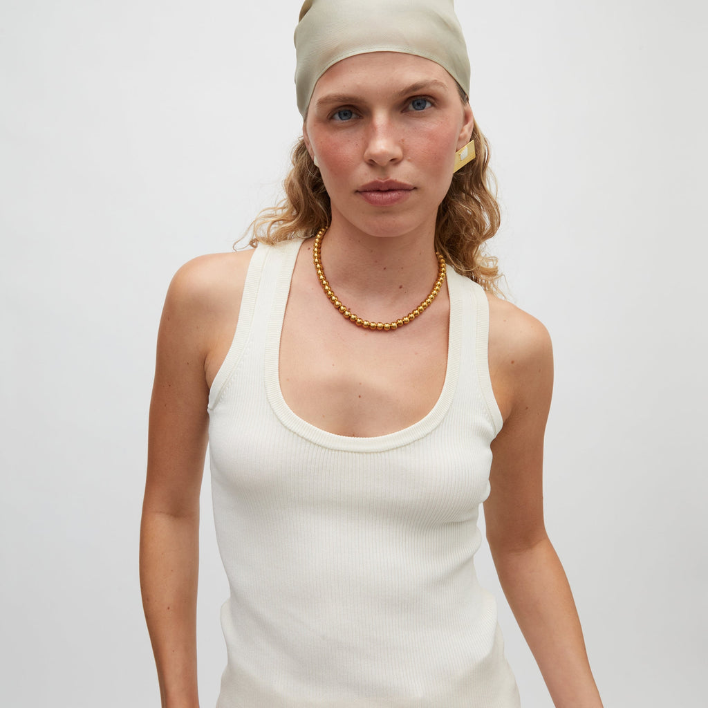 CÔTE EARRINGS - image 3