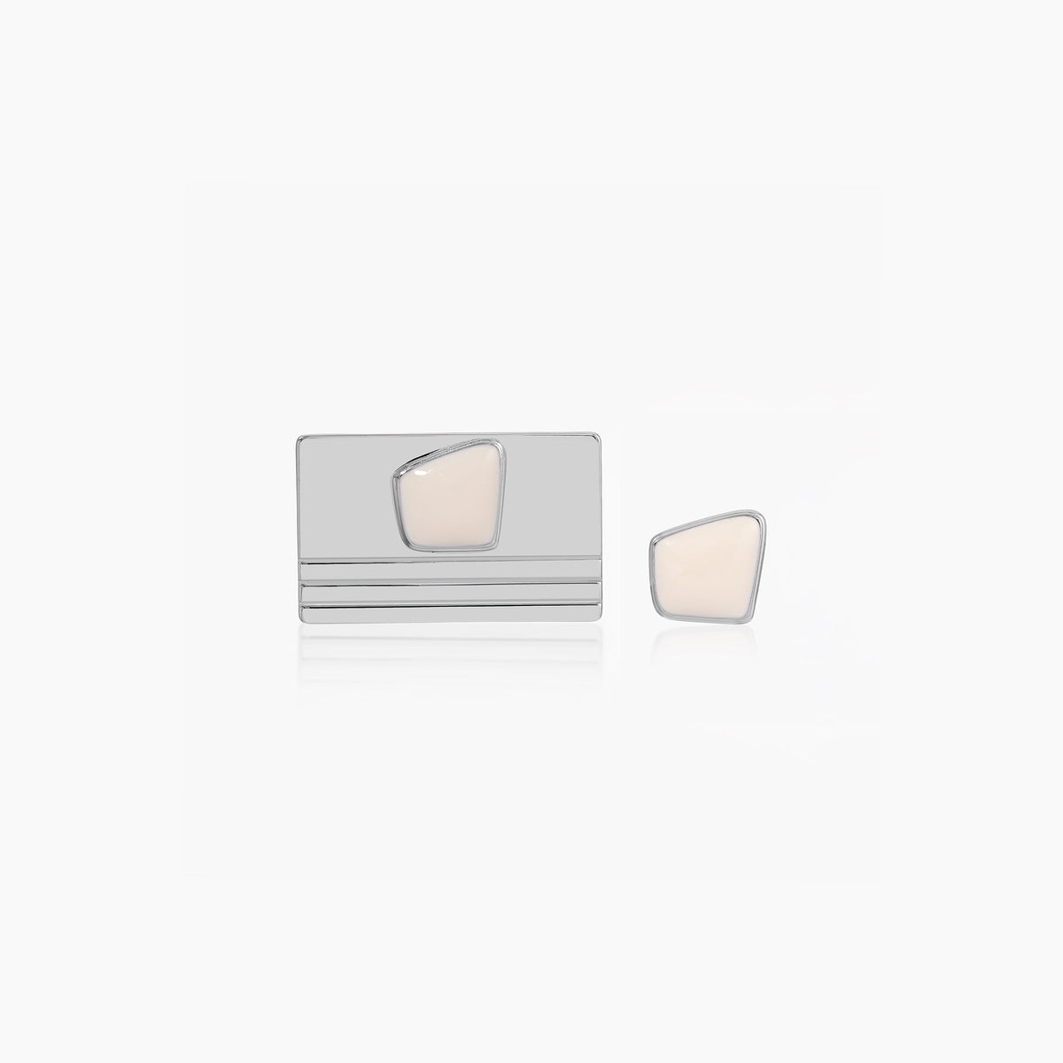 CÔTE EARRINGS - image 5