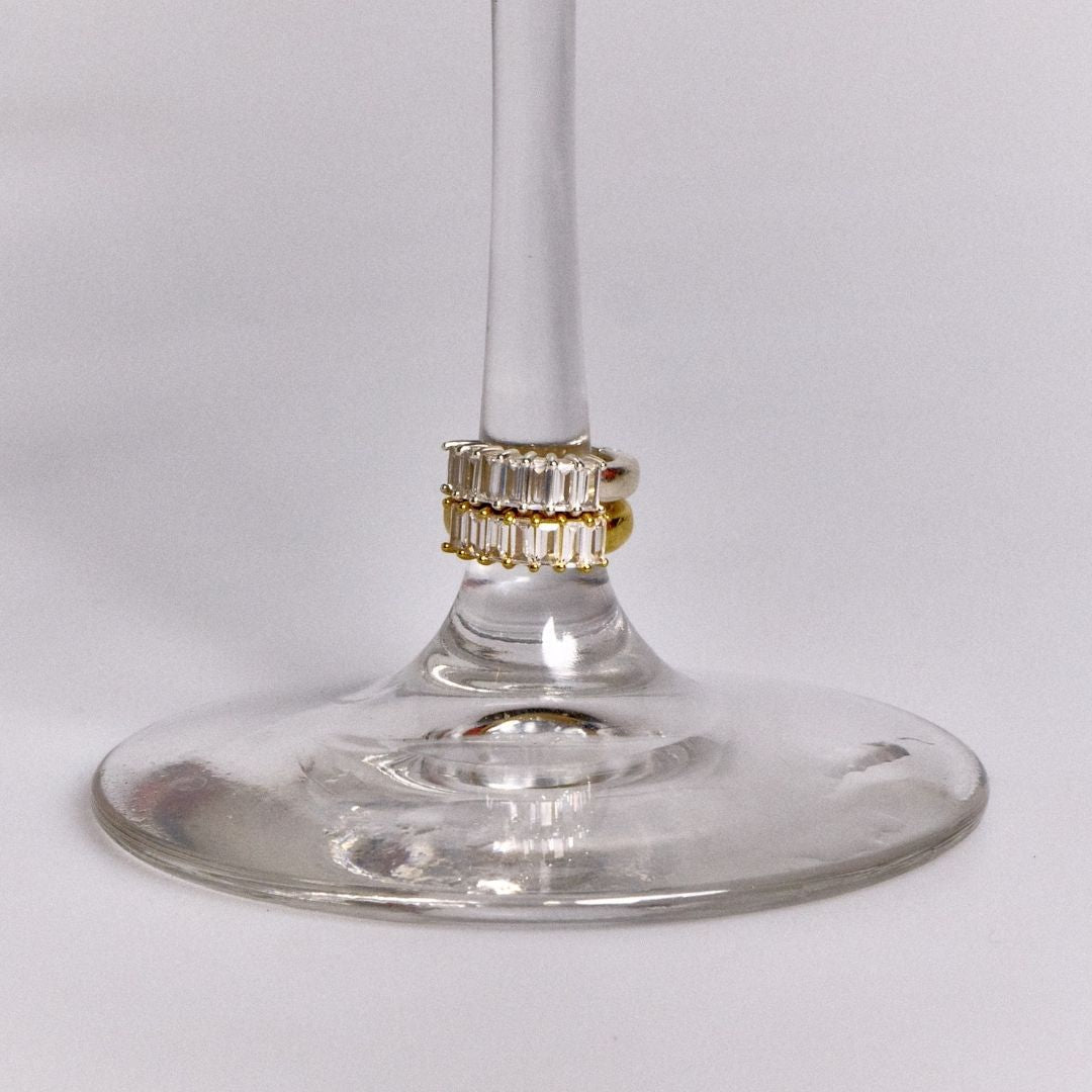 HALO EAR CUFF - image 10