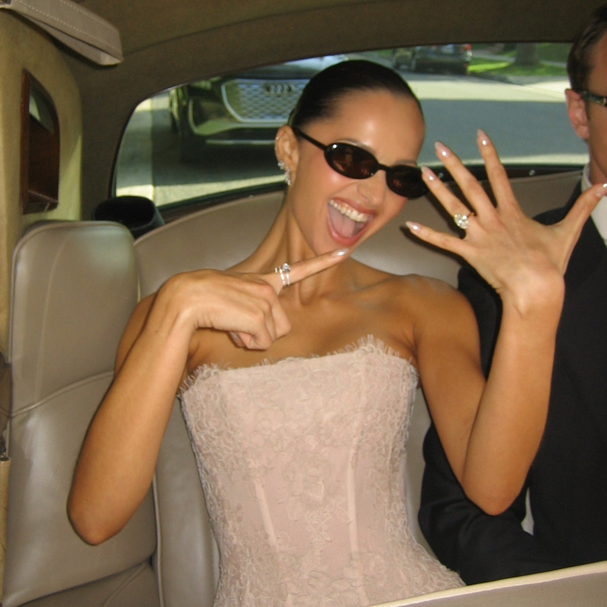 ESME GLASSES - image 24