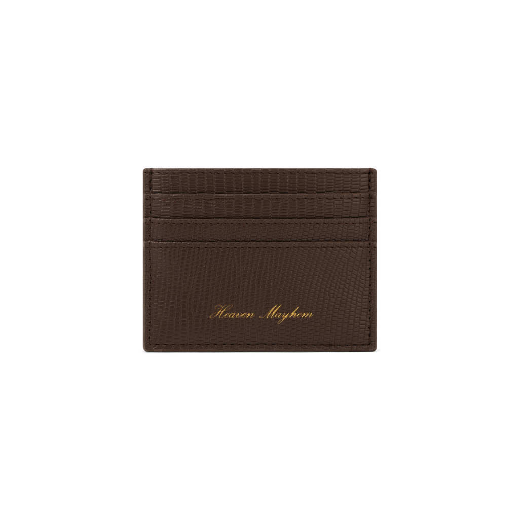 CARDHOLDER - image 4