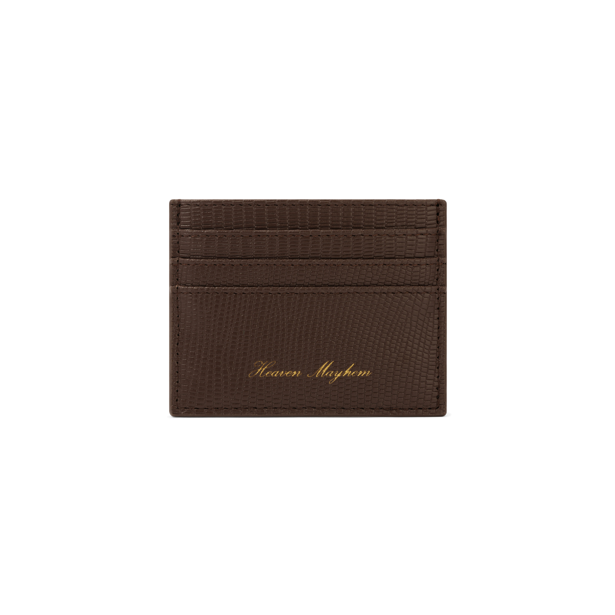 CARDHOLDER - image 4