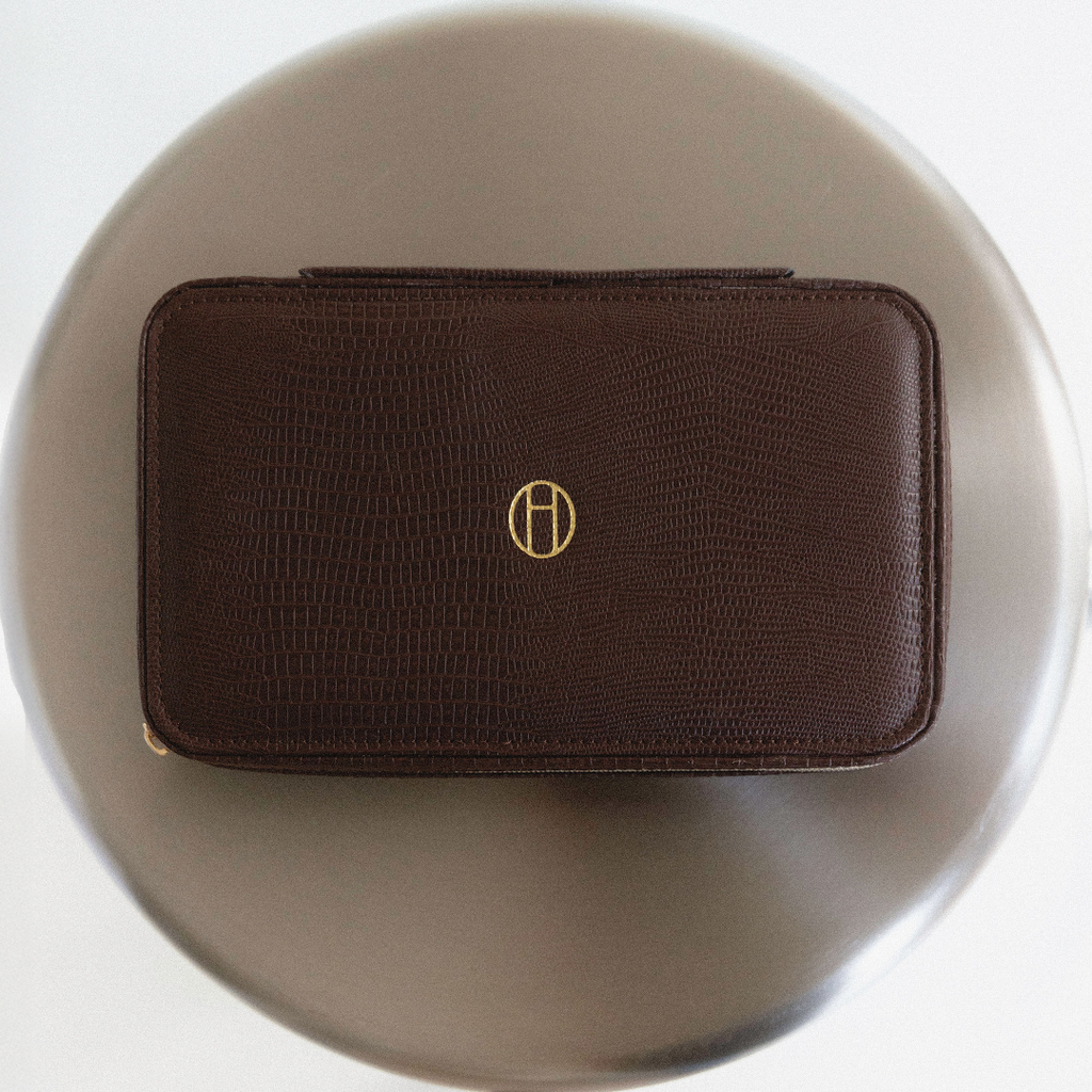 JEWELRY TRAVEL CASE - image 8