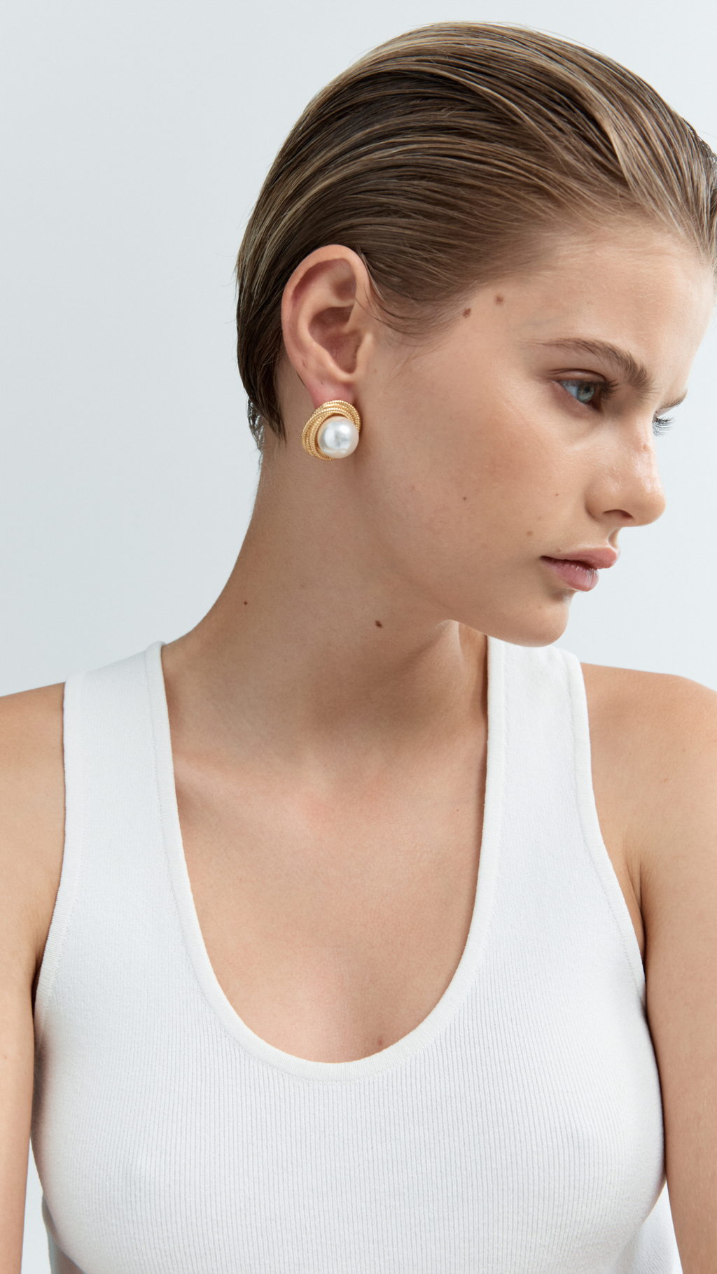 GIGI EARRINGS - image 3