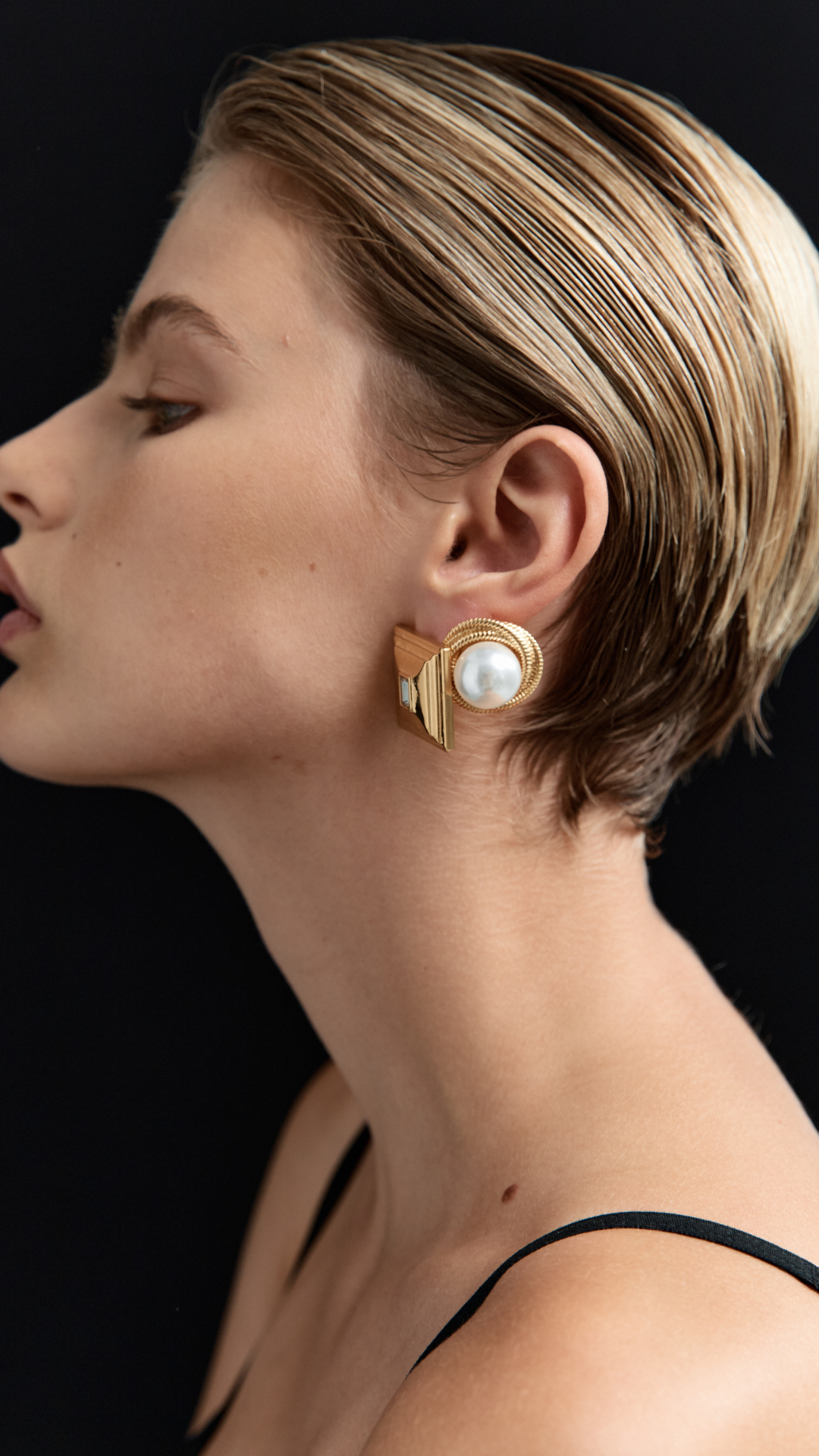 GIGI EARRINGS - image 4