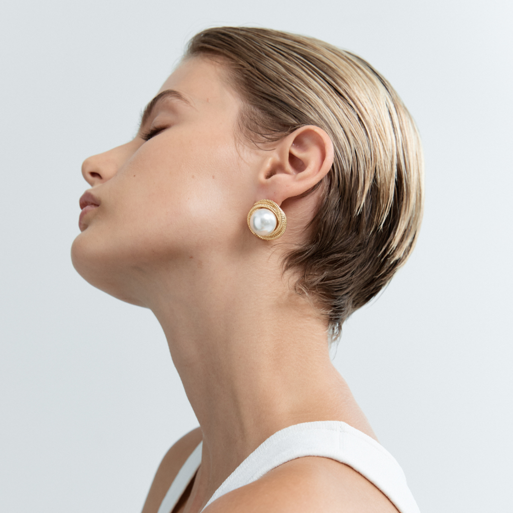 GIGI EARRINGS - image 2