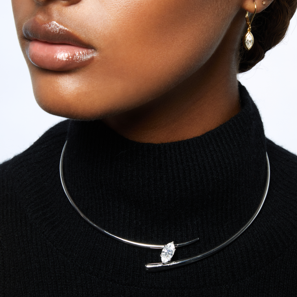 GAZE CHOKER - image 14