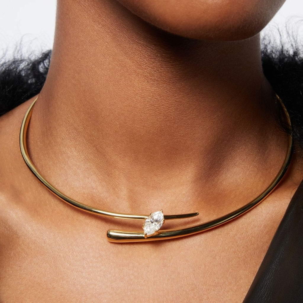 GAZE CHOKER - image 2