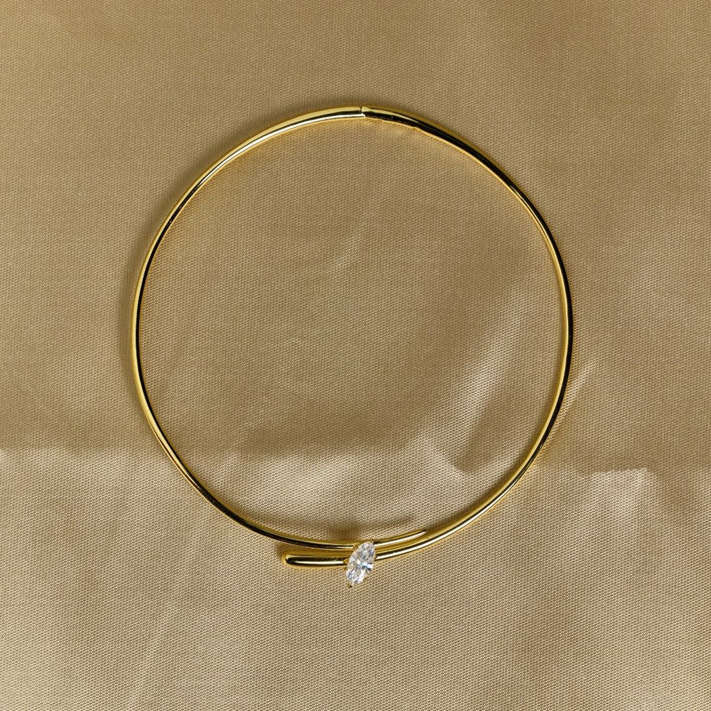 GAZE CHOKER - image 11