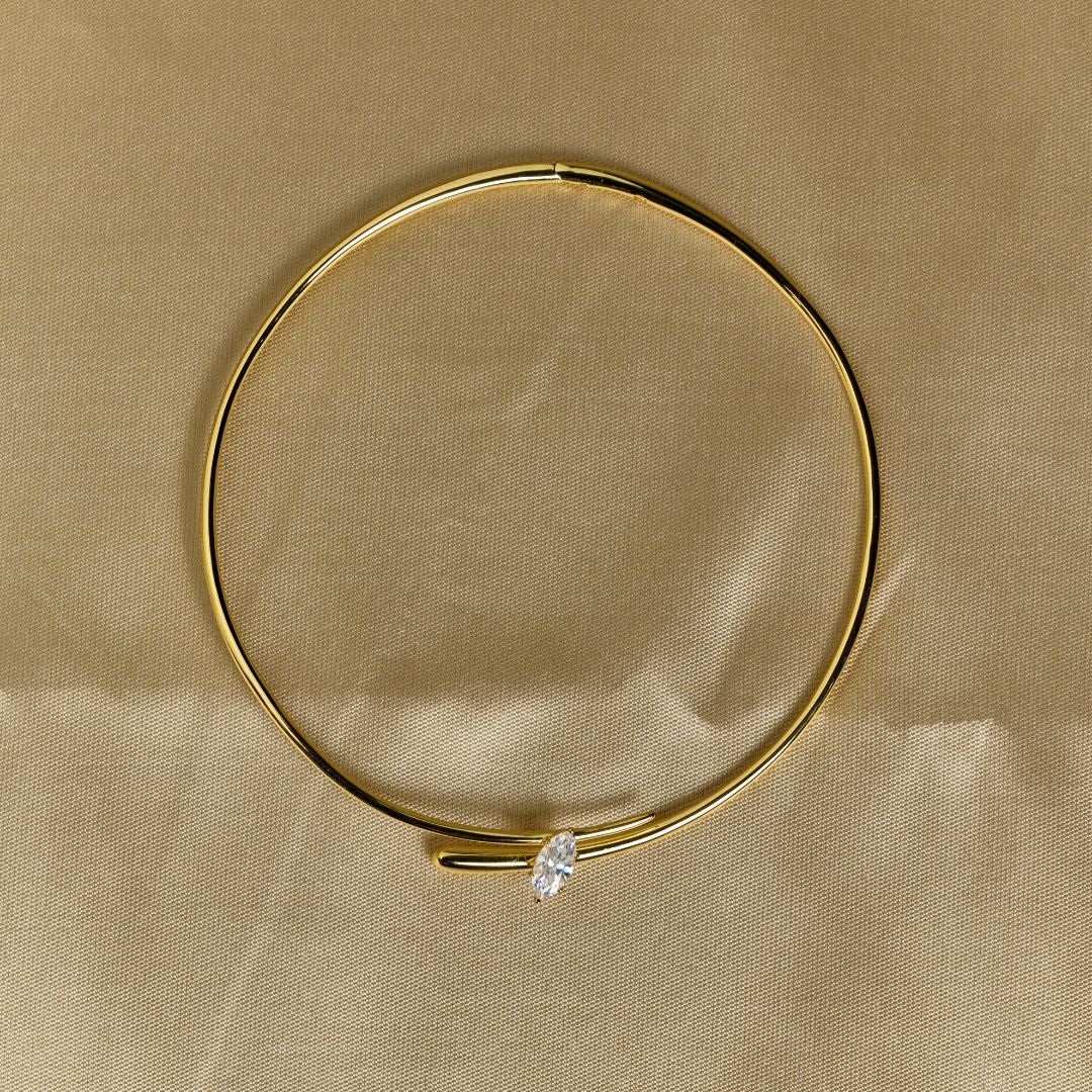 GAZE CHOKER - image 11