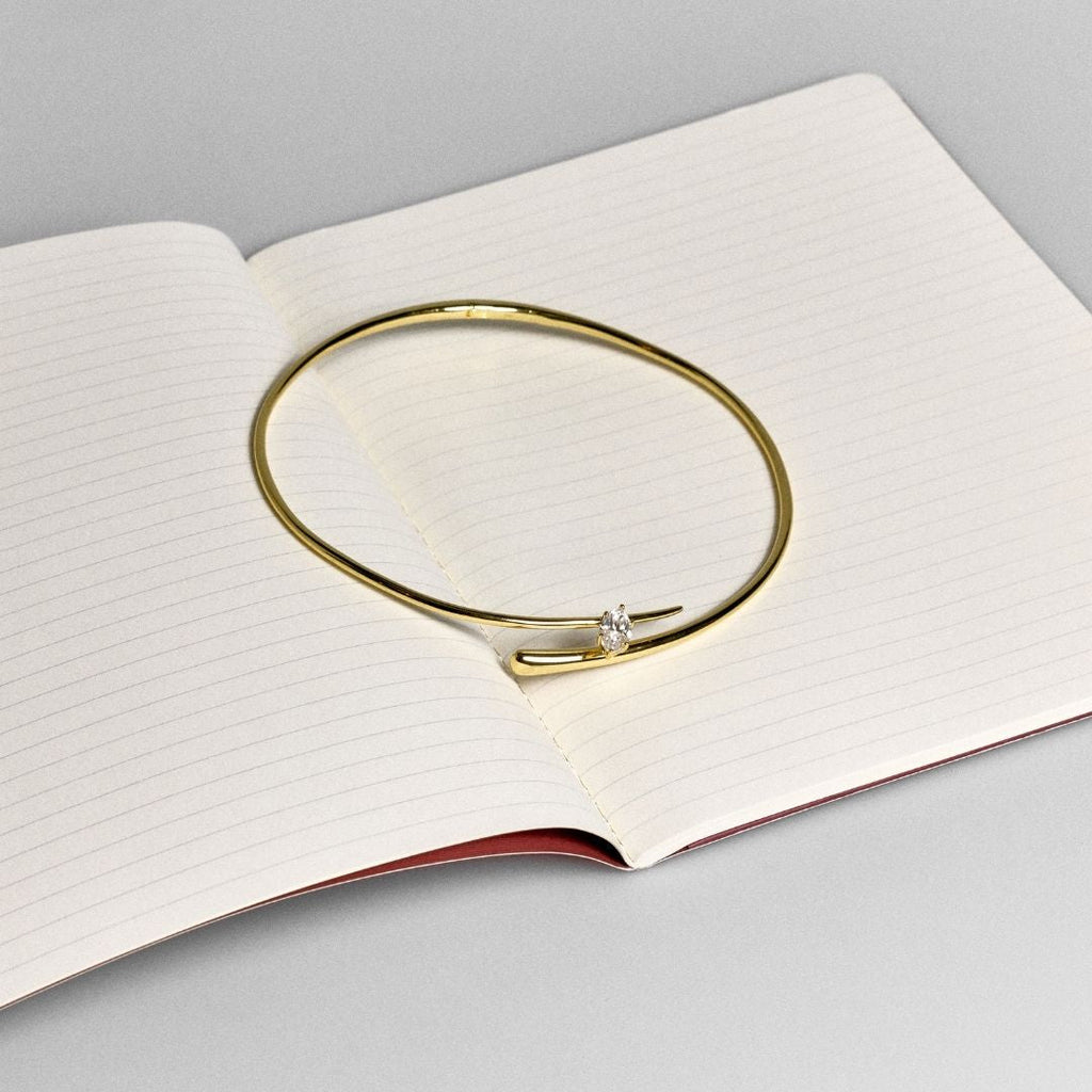 GAZE CHOKER - image 12