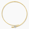 GAZE CHOKER