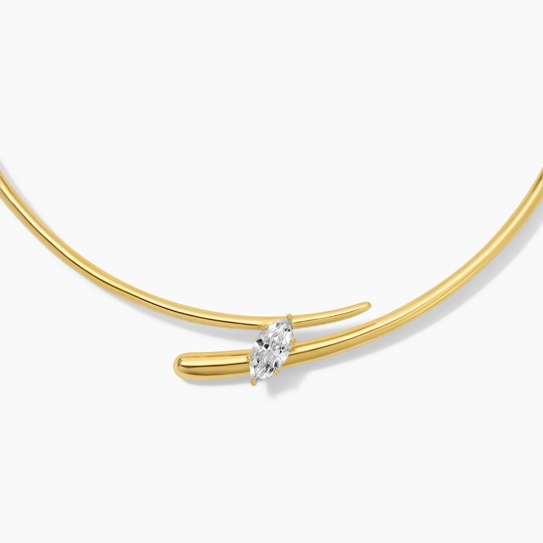 GAZE CHOKER - image 6