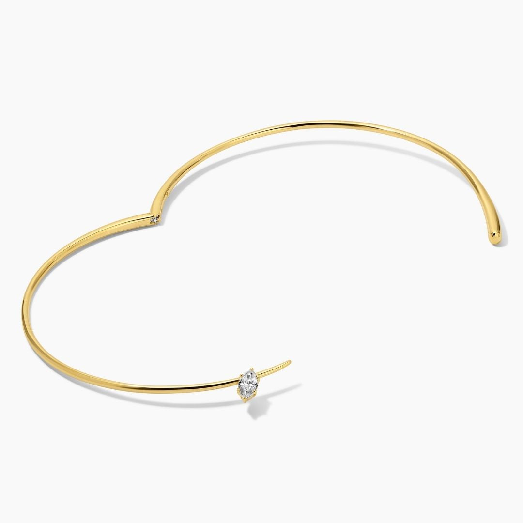 GAZE CHOKER - image 7