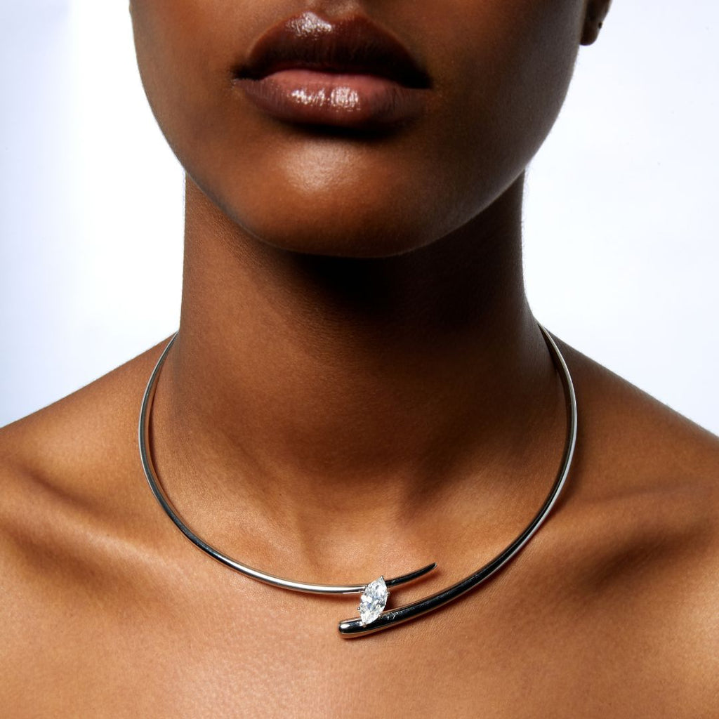 GAZE CHOKER - image 13