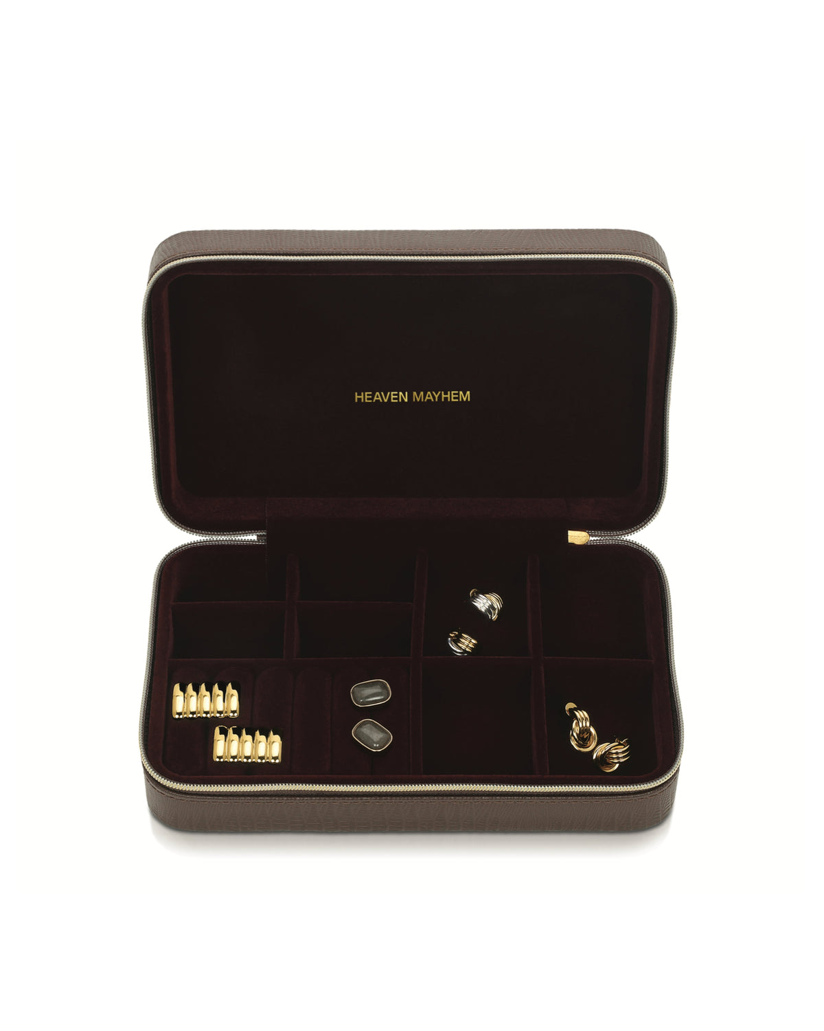 JEWELRY TRAVEL CASE - image 6