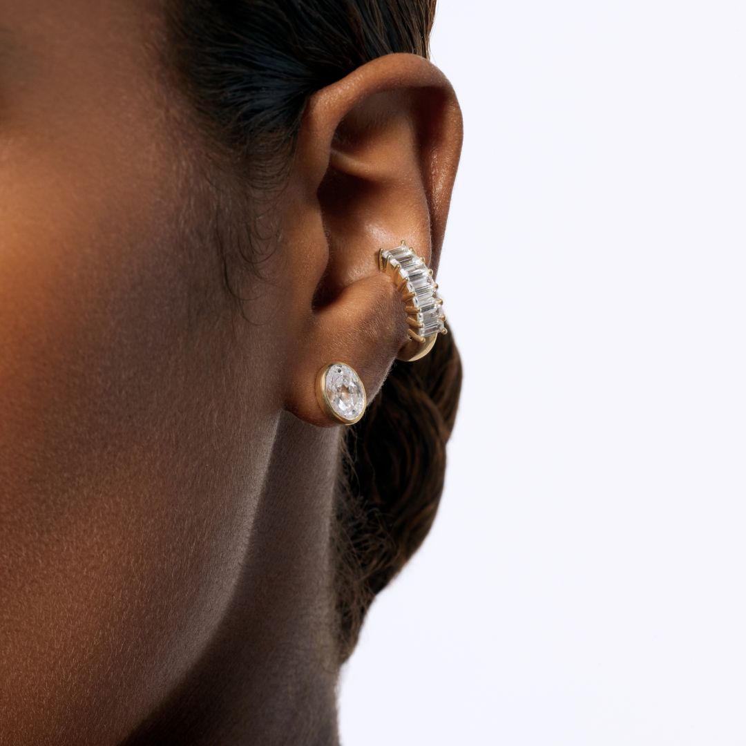 HALO EAR CUFF - image 11