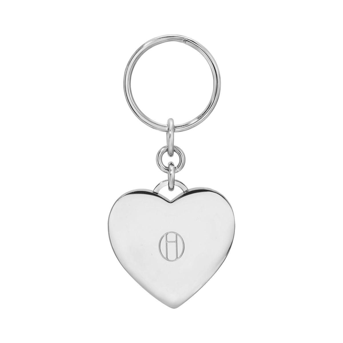 Heaven Key Ring