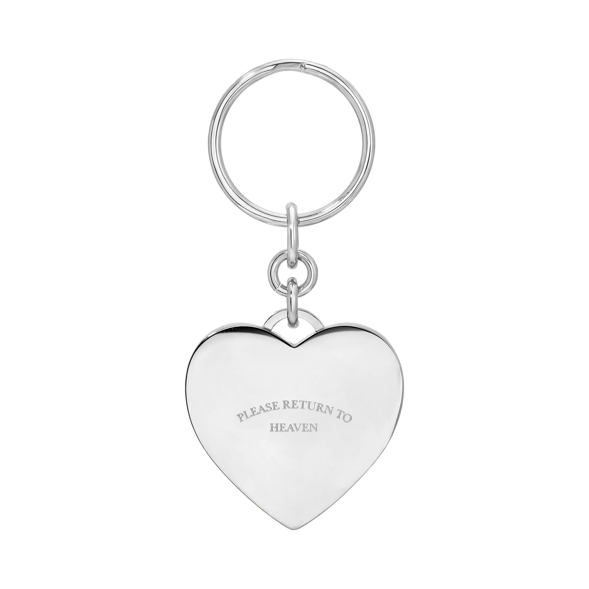 Heaven Key Ring - image 2