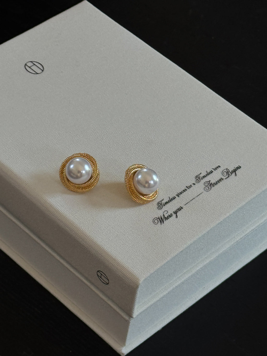 BRIDAL BOOK BOX (MINI) - image 6