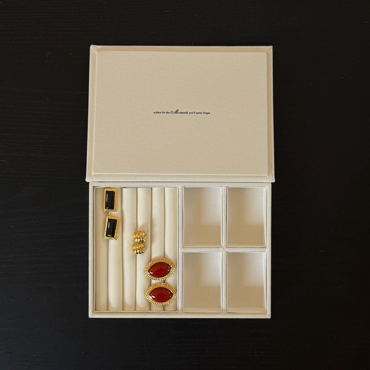 BRIDAL BOOK BOX (MINI) - image 7