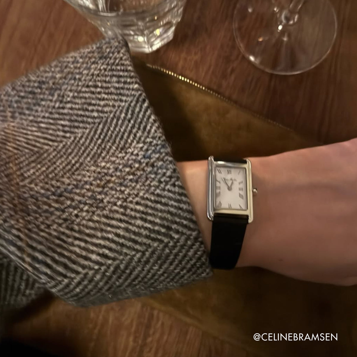THE ICON WATCH - image 23