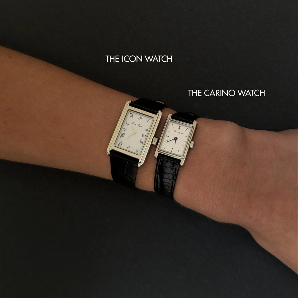 THE ICON WATCH - image 25