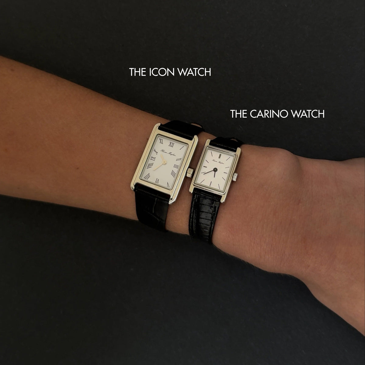THE ICON WATCH - image 25