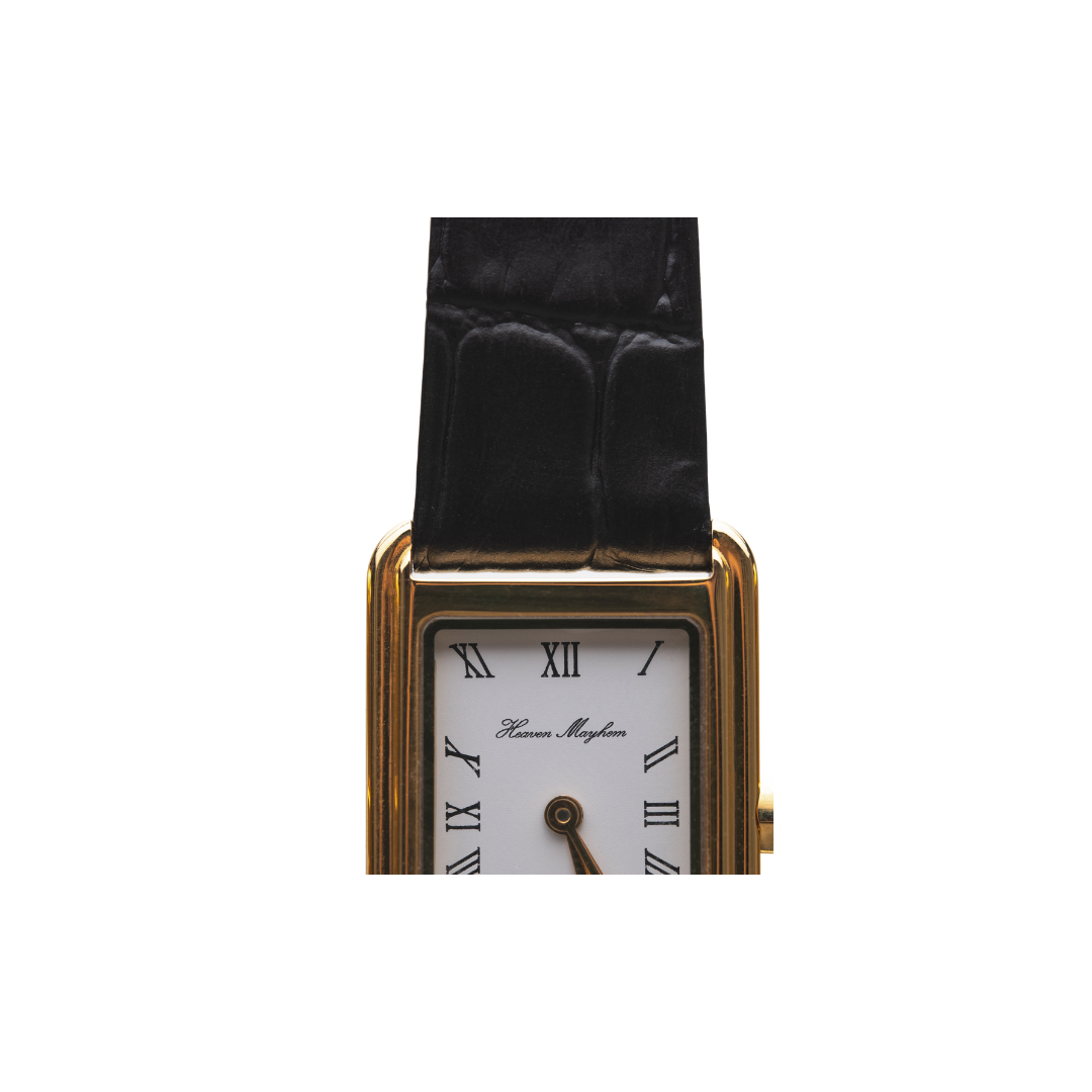 THE ICON WATCH STRAP - image 9