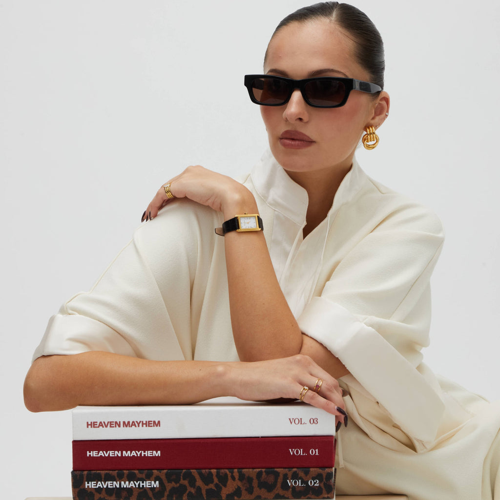 THE ICON WATCH - image 16