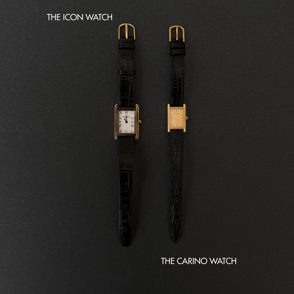 THE ICON WATCH - image 19