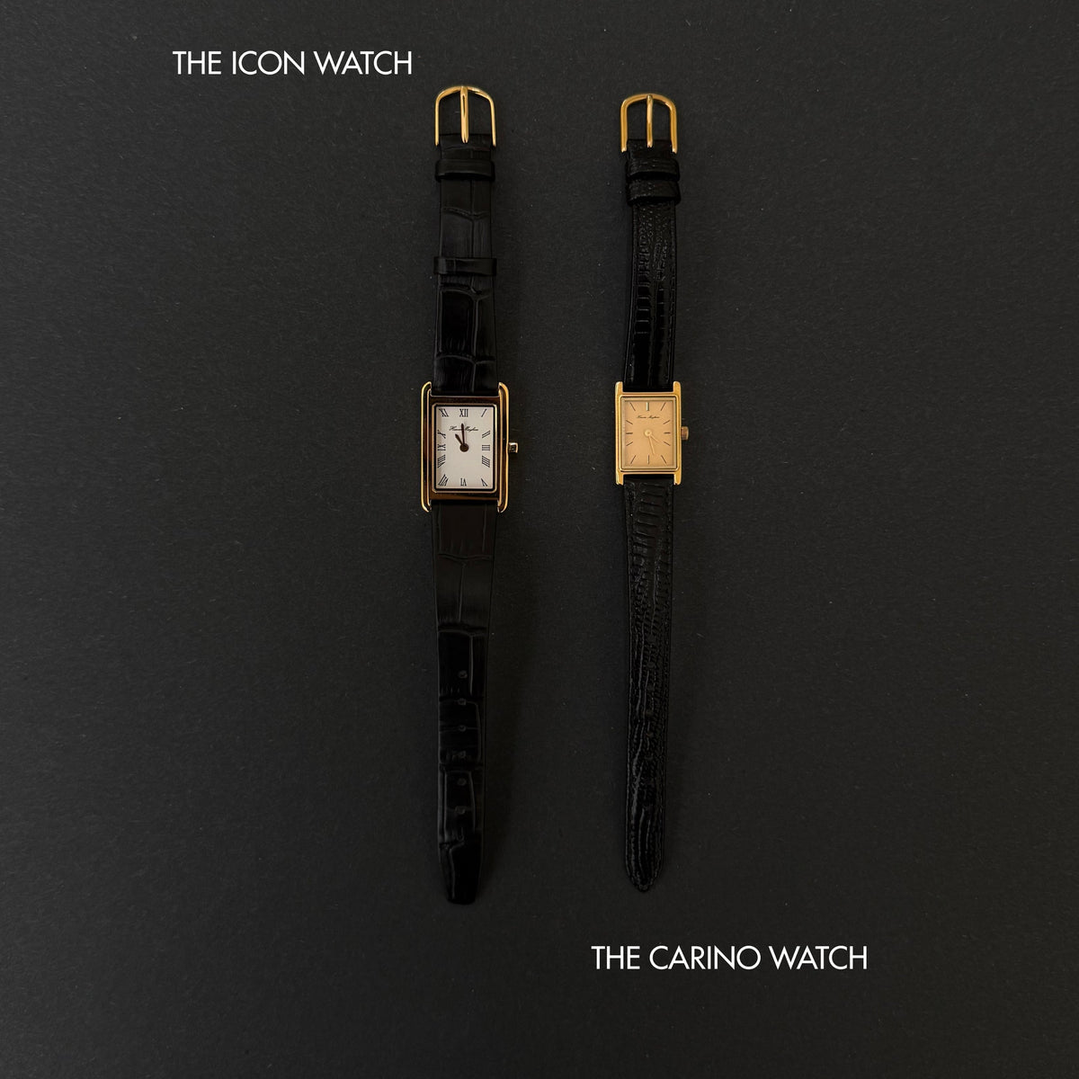 THE ICON WATCH - image 19