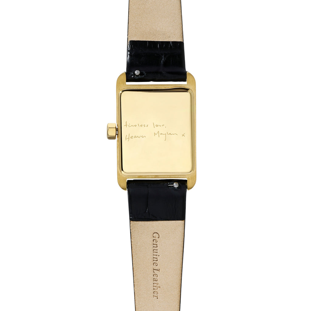 THE ICON WATCH - image 20
