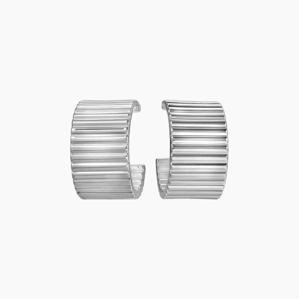 INES EARRINGS - image 2
