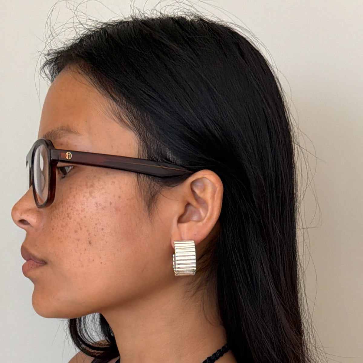 INES EARRINGS - image 6