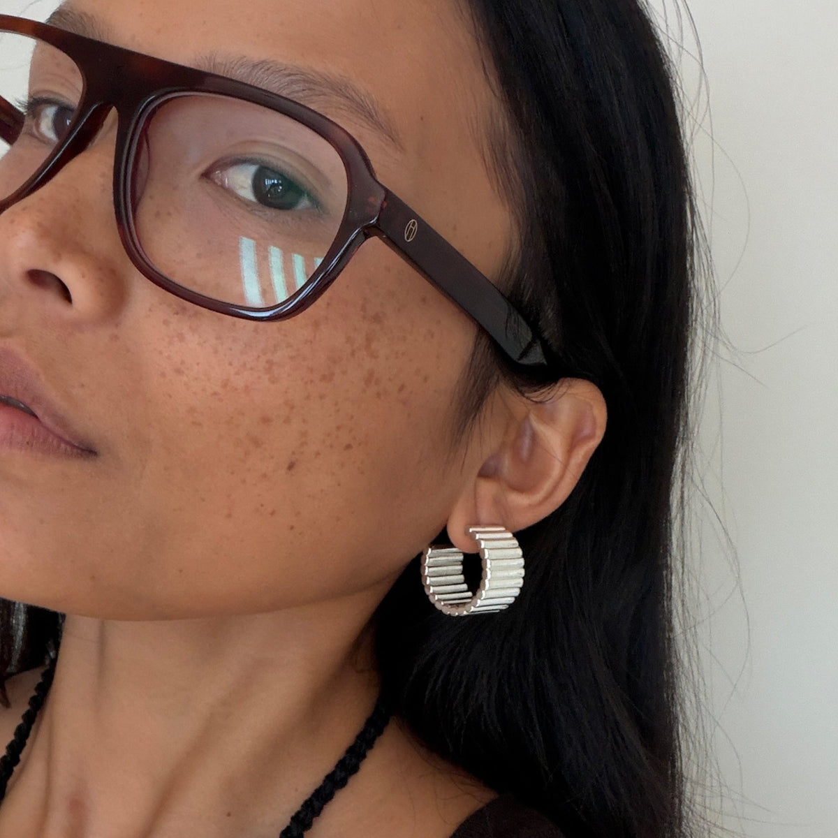 INES EARRINGS - image 7