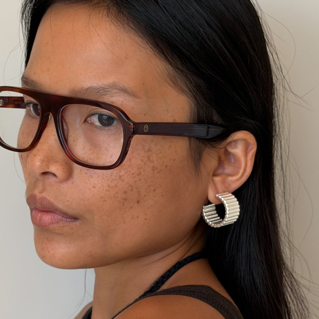 INES EARRINGS - image 8